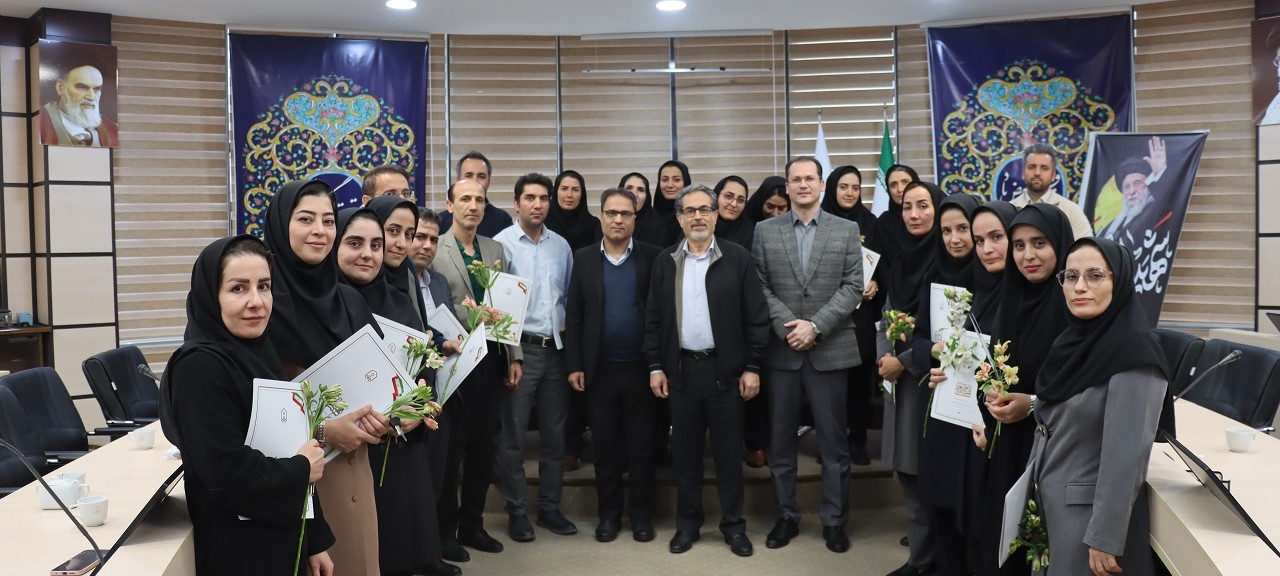 First Responsive Image